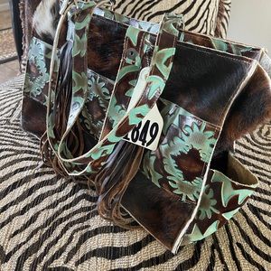 Holy Cow Couture Authentic